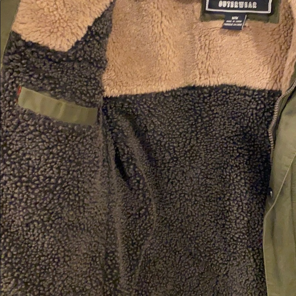 Búfalo jacket - Picture 4 of 5